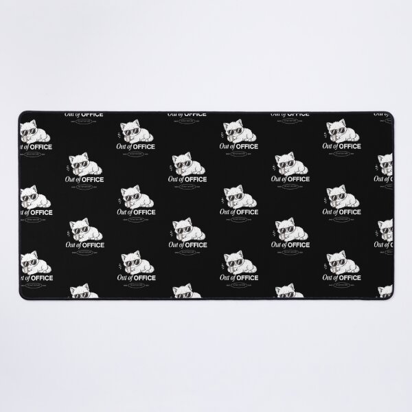 Item preview, Outside of business hours...DO NOT DISTURB designed and sold by PatronesKawai.