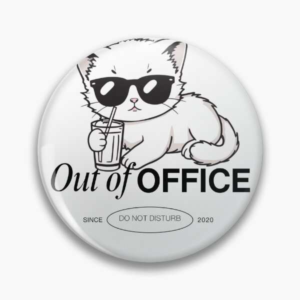 Item preview, Outside of business hours...DO NOT DISTURB designed and sold by PatronesKawai.