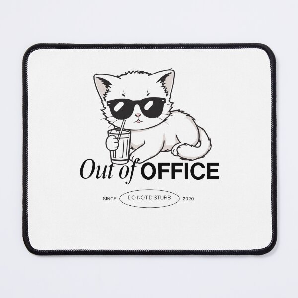 Item preview, Outside of business hours...DO NOT DISTURB designed and sold by PatronesKawai.