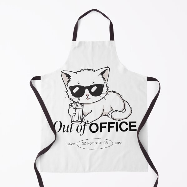 Item preview, Outside of business hours...DO NOT DISTURB designed and sold by PatronesKawai.