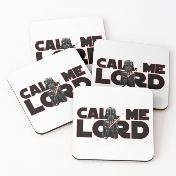Item preview, Funny caricature Call Me Lord designed and sold by vectorlove.