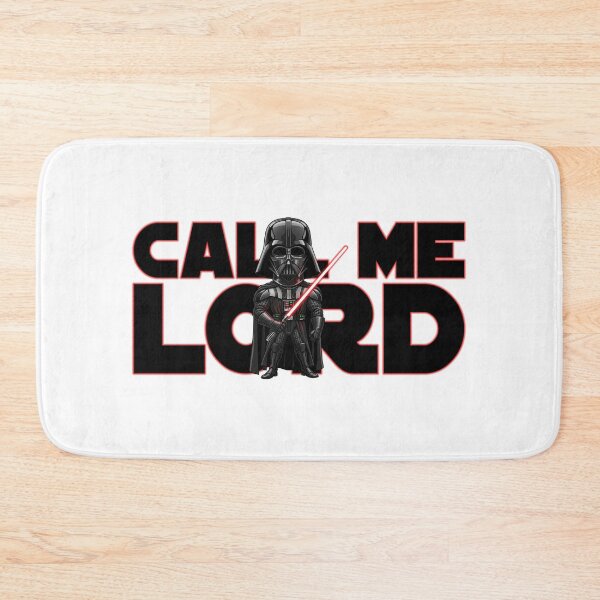 Item preview, Funny caricature Call Me Lord designed and sold by vectorlove.