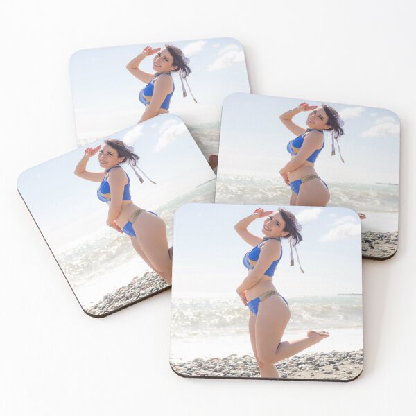Item preview, Playful Chun Li designed and sold by caroangulito.