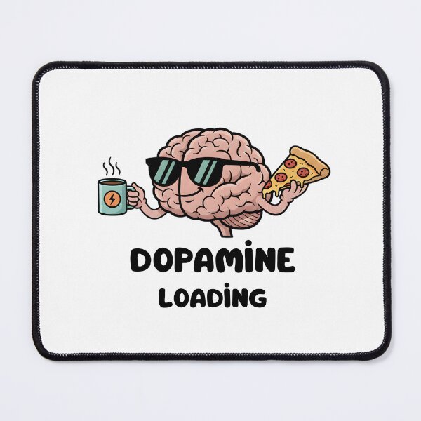 Item preview, Dopamine Dealer designed and sold by RegulateFirst.