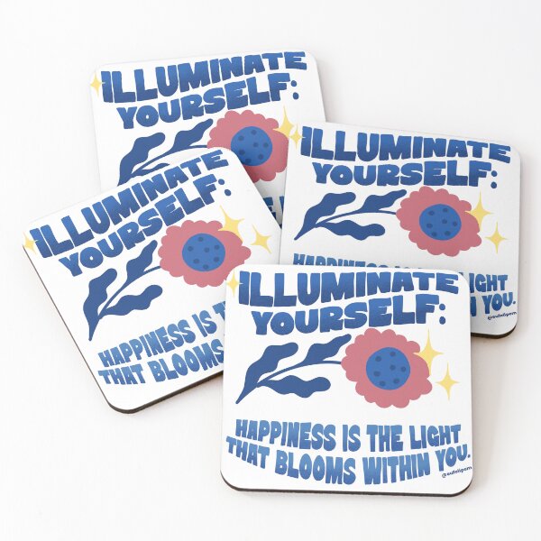 Item preview, Illuminate designed and sold by eufelipem.