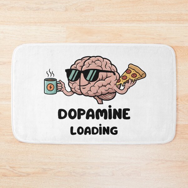 Item preview, Dopamine Dealer designed and sold by RegulateFirst.