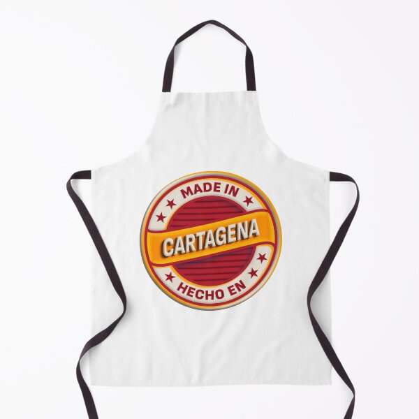 Item preview, Cartagena T-Shirt Sticker Gift designed and sold by AtlasExplorer.