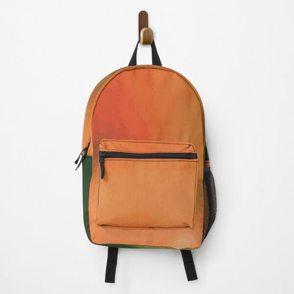 Item preview, Soft Blurred Abstract Warm Color Blend designed and sold by Arturo Daniel Garcia Palomo.