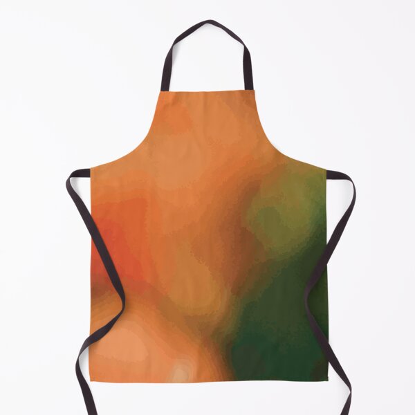 Item preview, Soft Blurred Abstract Warm Color Blend designed and sold by Arturo Daniel Garcia Palomo.