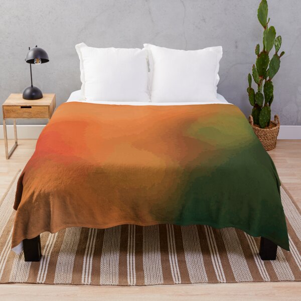 Item preview, Soft Blurred Abstract Warm Color Blend designed and sold by Arturo Daniel Garcia Palomo.