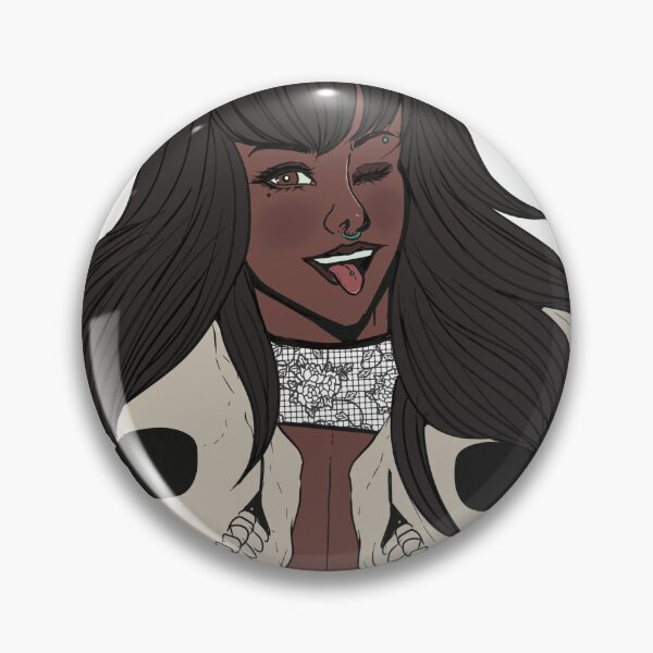 Item preview, Fatal Wink designed and sold by NovaAspynArts.