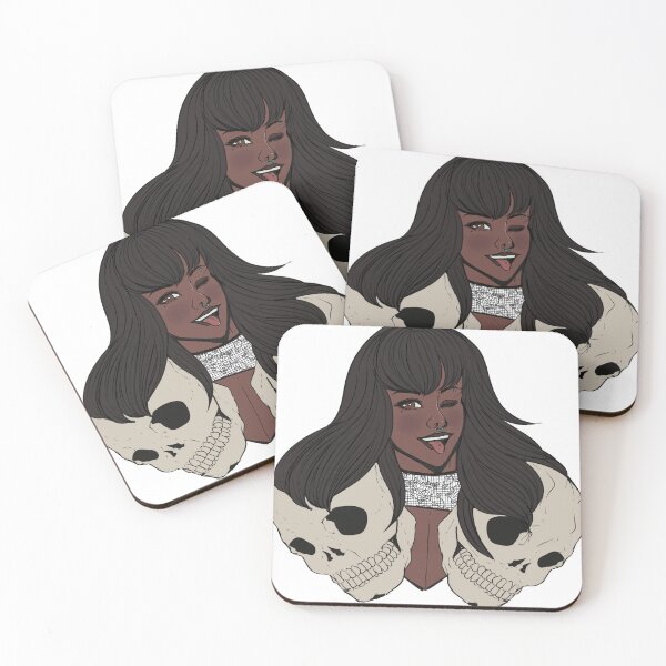 Item preview, Fatal Wink designed and sold by NovaAspynArts.
