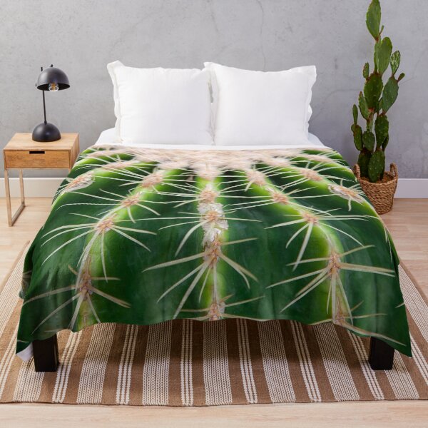 Item preview, Macro Texture of Golden Barrel Cactus Spines and Ribs designed and sold by LRPhotoart.