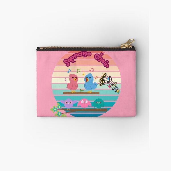 Item preview, Soprano Choir, Gifts for Choirs designed and sold by Brittainspires.