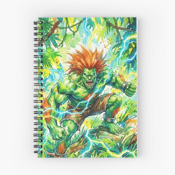Item preview, Blanka Watercolour designed and sold by The King's general goods.