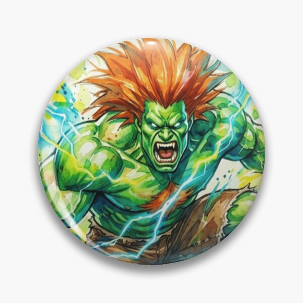 Artikelvorschau, Blanka Aquarell entworfen und verkauft von The King's general goods.