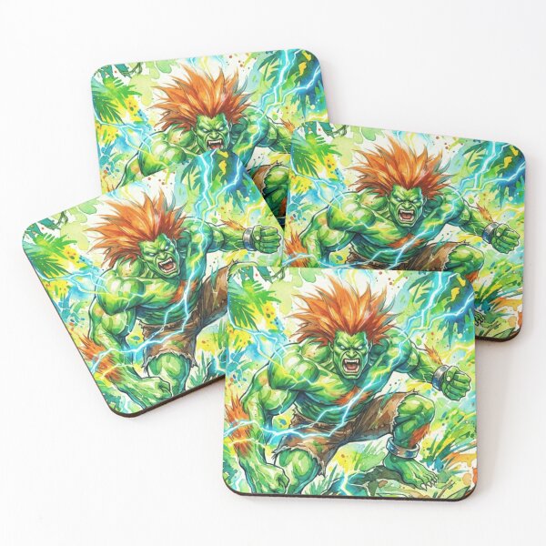 Item preview, Blanka Watercolour designed and sold by The King's general goods.
