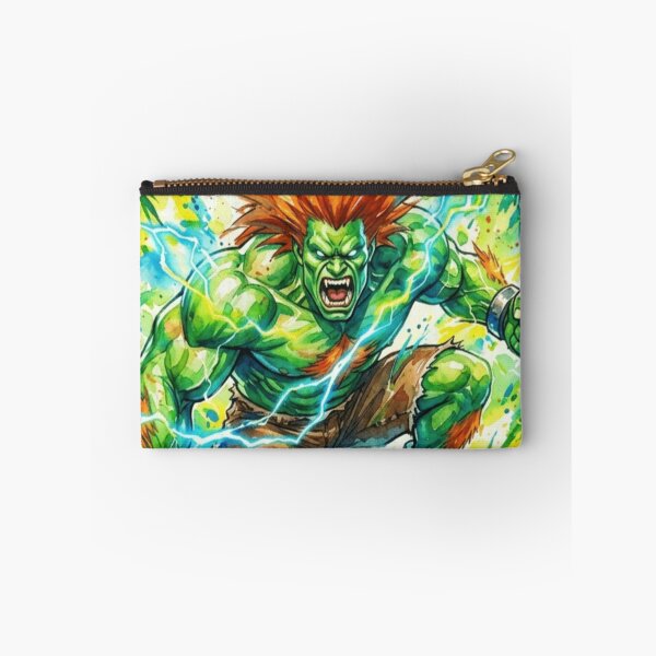 Aperçu de l'œuvre Aquarelle Blanka créée et vendue par The King's general goods.