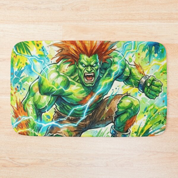 Item preview, Blanka Watercolour designed and sold by The King's general goods.