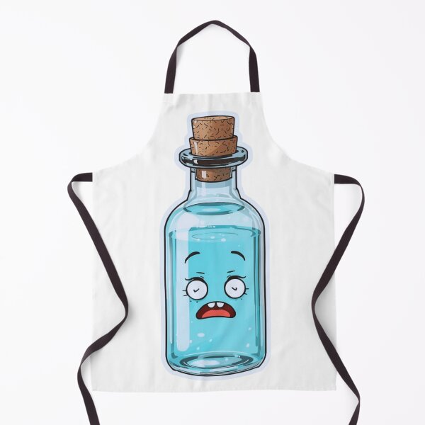 Item preview, Potion of Invisibility designed and sold by Stillwake Post.