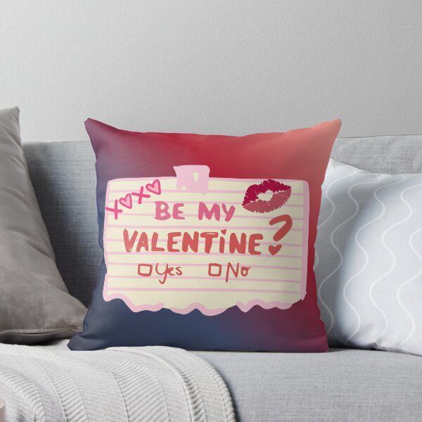 Artikelvorschau, Willst du mein Valentin sein? entworfen und verkauft von AstroCat5.