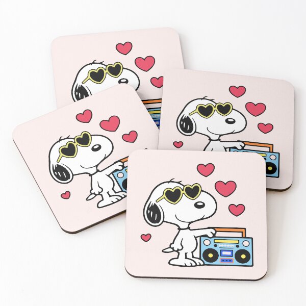 Item preview, Snoopy love designed and sold by Oldvan08.