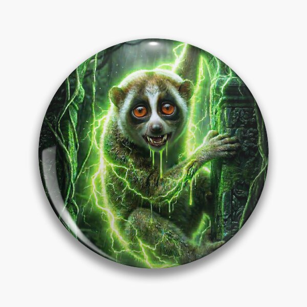 Item preview, Malauna: The Agony of the Forgotten Smile  designed and sold by Anicolarys | Le Bestiaire des Échos.