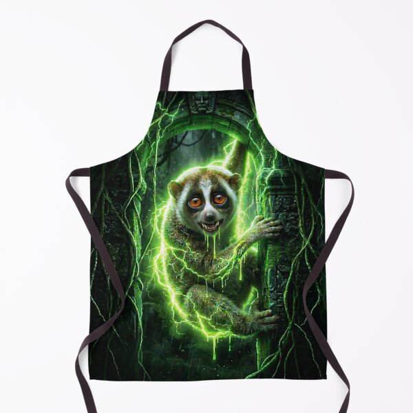 Item preview, Malauna: The Agony of the Forgotten Smile  designed and sold by Anicolarys | Le Bestiaire des Échos.