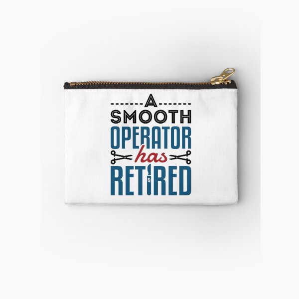 Item preview, A Smooth Operator Has Retired Funny Surgeon Retirement  designed and sold by jaygo.