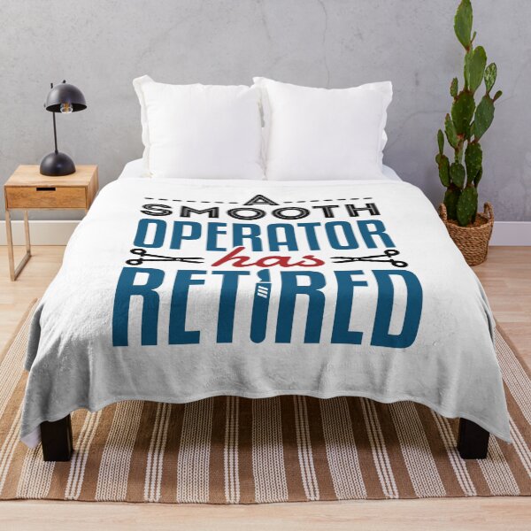 Item preview, A Smooth Operator Has Retired Funny Surgeon Retirement  designed and sold by jaygo.