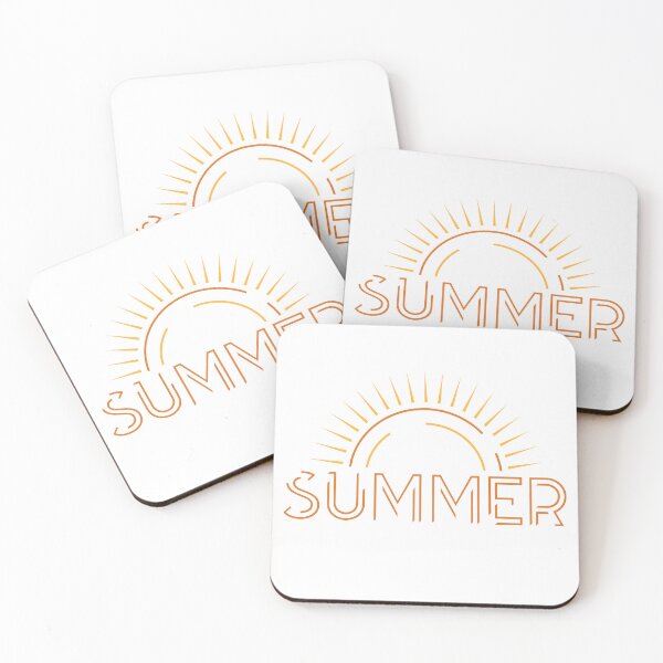 Item preview, Summer designed and sold by Texas Southern Studio.