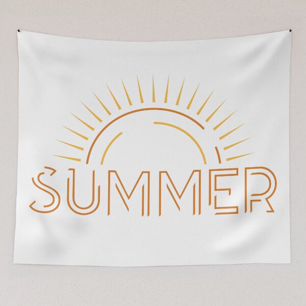 Item preview, Summer designed and sold by Texas Southern Studio.
