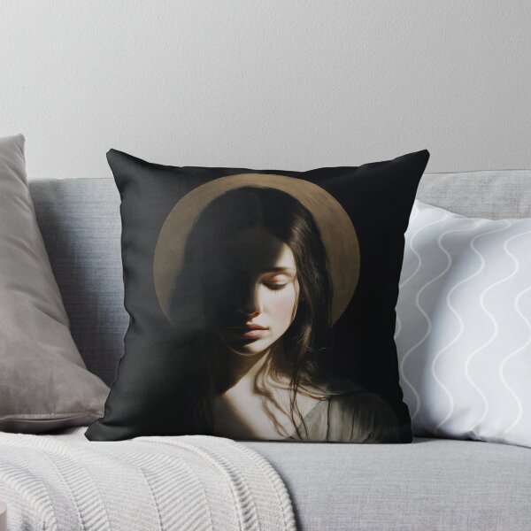Item preview, Hel – Between Light and Shadow designed and sold by NordicDreams.