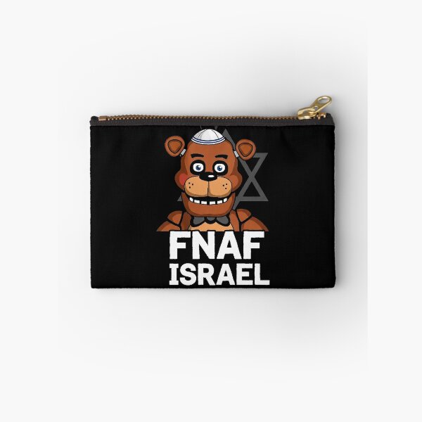 Item preview, FNAF Israel designed and sold by FlamaC.
