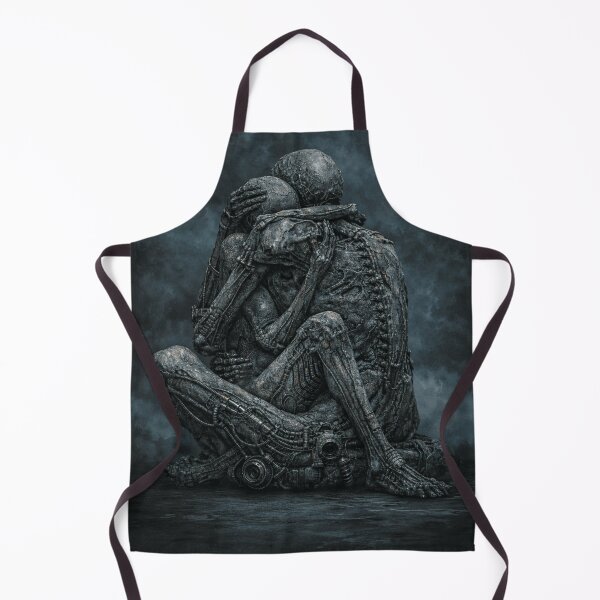 Item preview, Lovers of Tomorrow designed and sold by VlodArt.