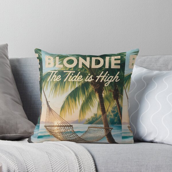 Item preview, The Tide Is High  designed and sold by CanvasCarousel.