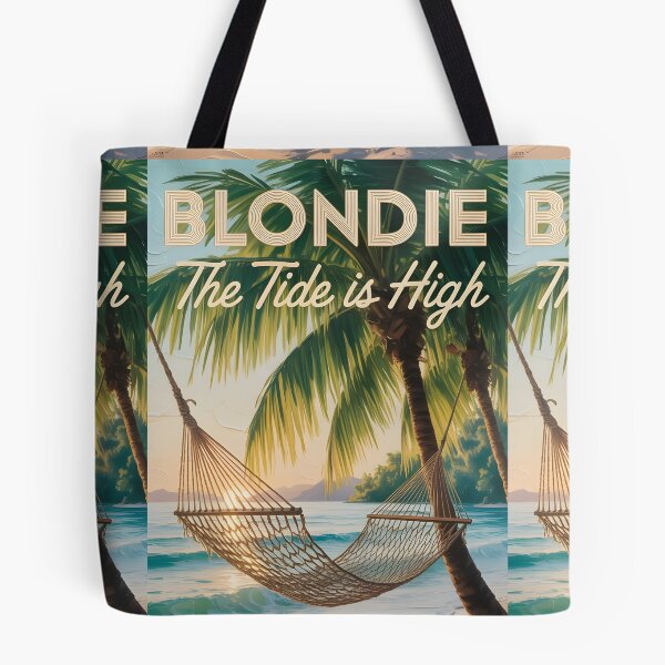 Item preview, The Tide Is High  designed and sold by CanvasCarousel.