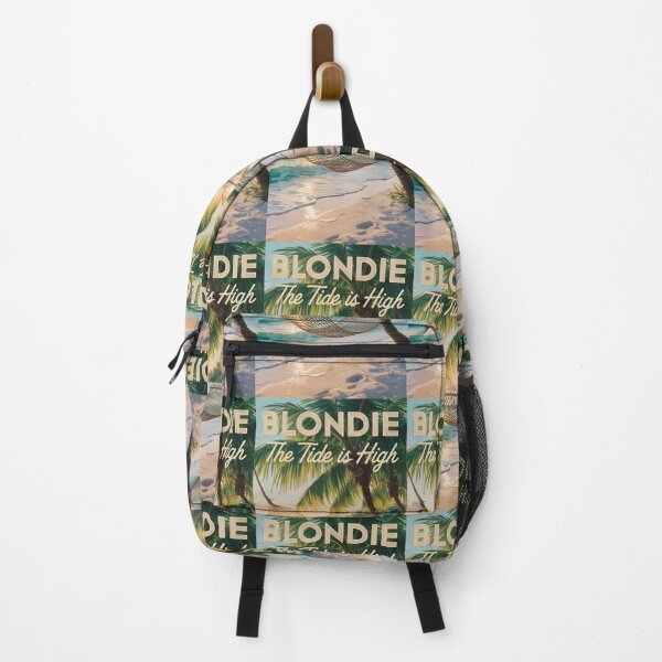 Item preview, The Tide Is High  designed and sold by CanvasCarousel.