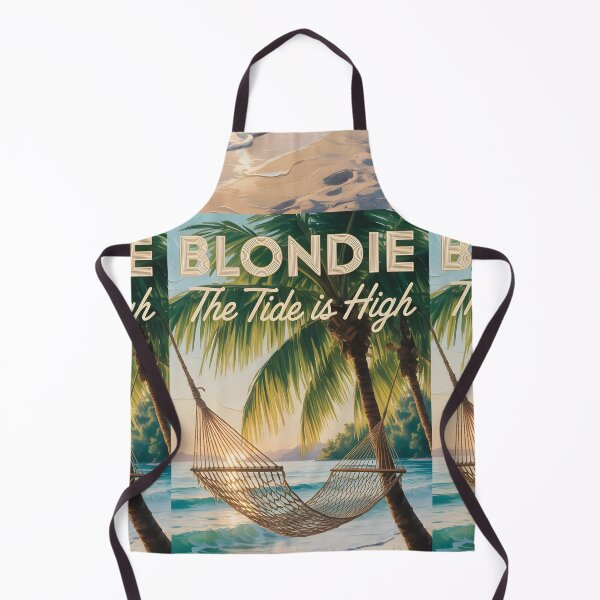 Item preview, The Tide Is High designed and sold by CanvasCarousel.