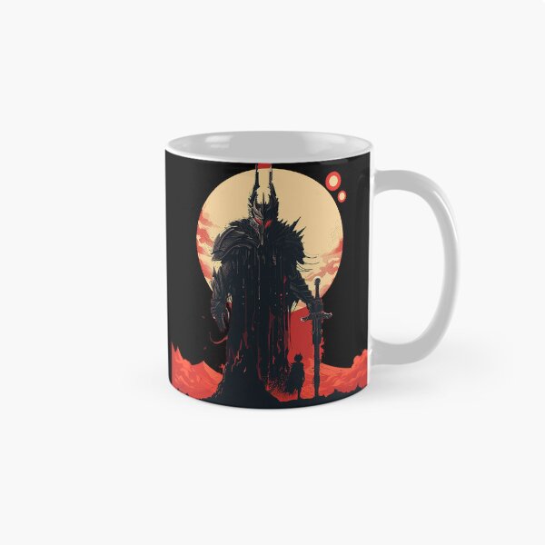 Item preview, sauron and son designed and sold by nerdyrock.