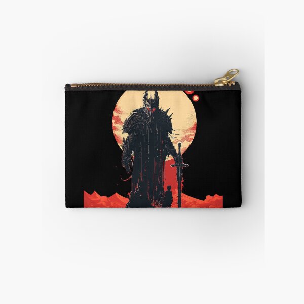 Artikelvorschau, Sauron und Sohn entworfen und verkauft von nerdyrock.