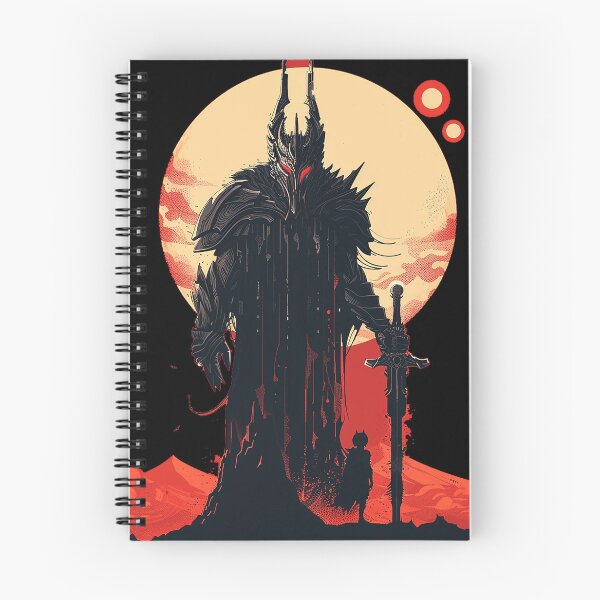 Artikelvorschau, Sauron und Sohn entworfen und verkauft von nerdyrock.
