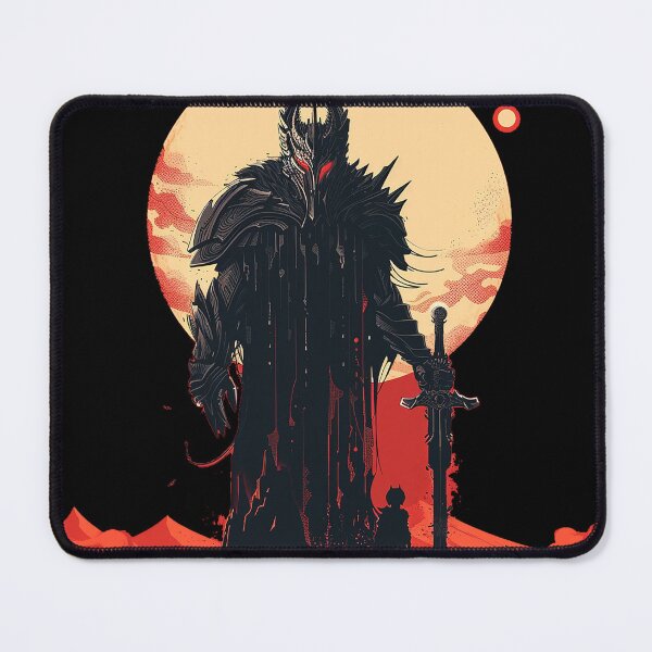 Item preview, sauron and son designed and sold by nerdyrock.