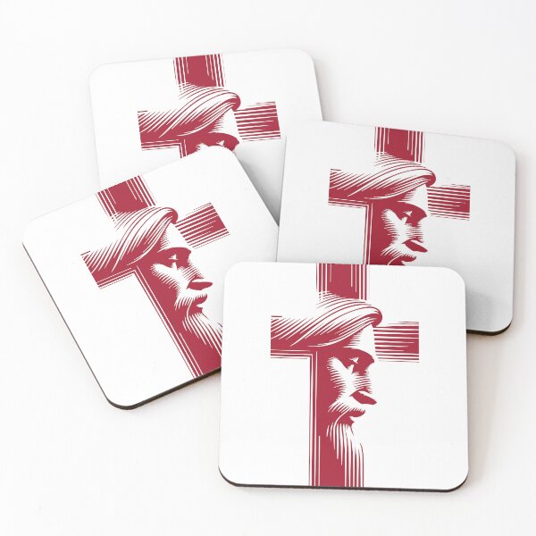 Item preview, Jesus Christ on the cross designed and sold by Denisse diseno.