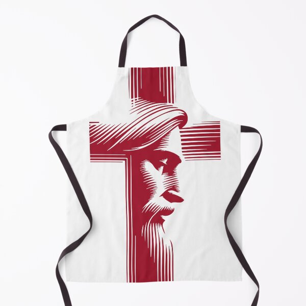 Item preview, Jesus Christ on the cross designed and sold by Denisse diseno.