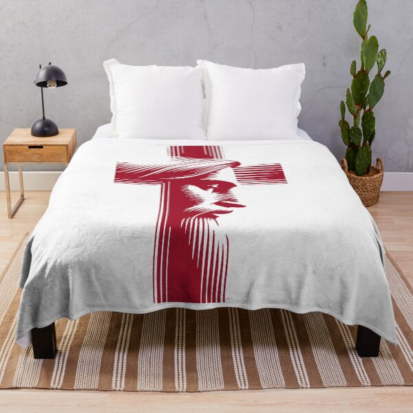 Item preview, Jesus Christ on the cross designed and sold by Denisse diseno.