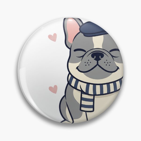 Item preview, Frenchie Energy Sass in a Small Package French Bulldog designed and sold by JMDesignHub.
