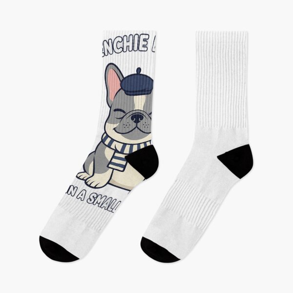 Item preview, Frenchie Energy Sass in a Small Package French Bulldog designed and sold by JMDesignHub.