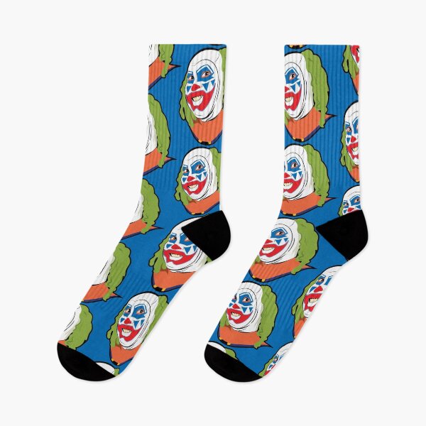 Item preview, Doink Clown Wrestler designed and sold by The Fonsecastein Shop.
