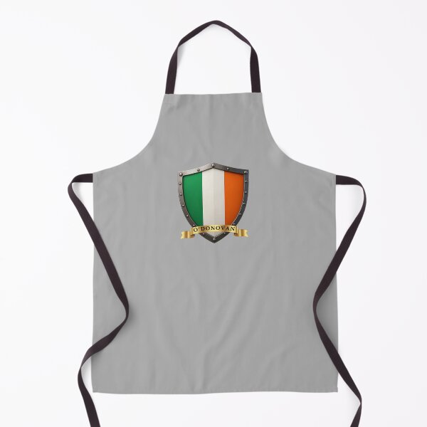 Item preview, O'Donovan Ireland Heritage Shield designed and sold by Highlandkings.